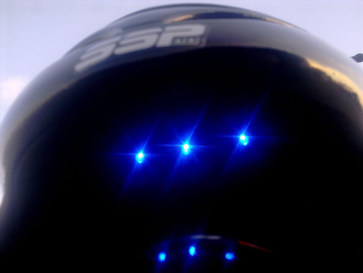 Aprilia Sonic billede 14