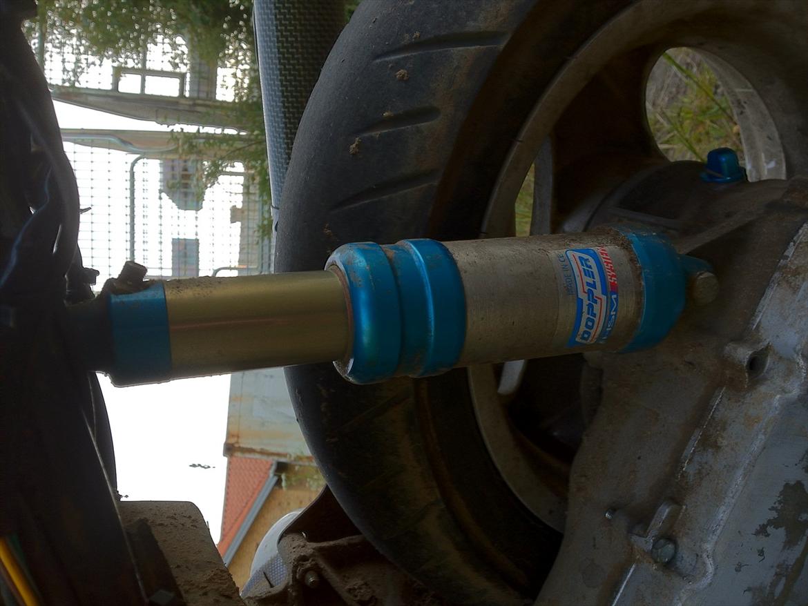 Yamaha Jog AS/NEOS billede 7