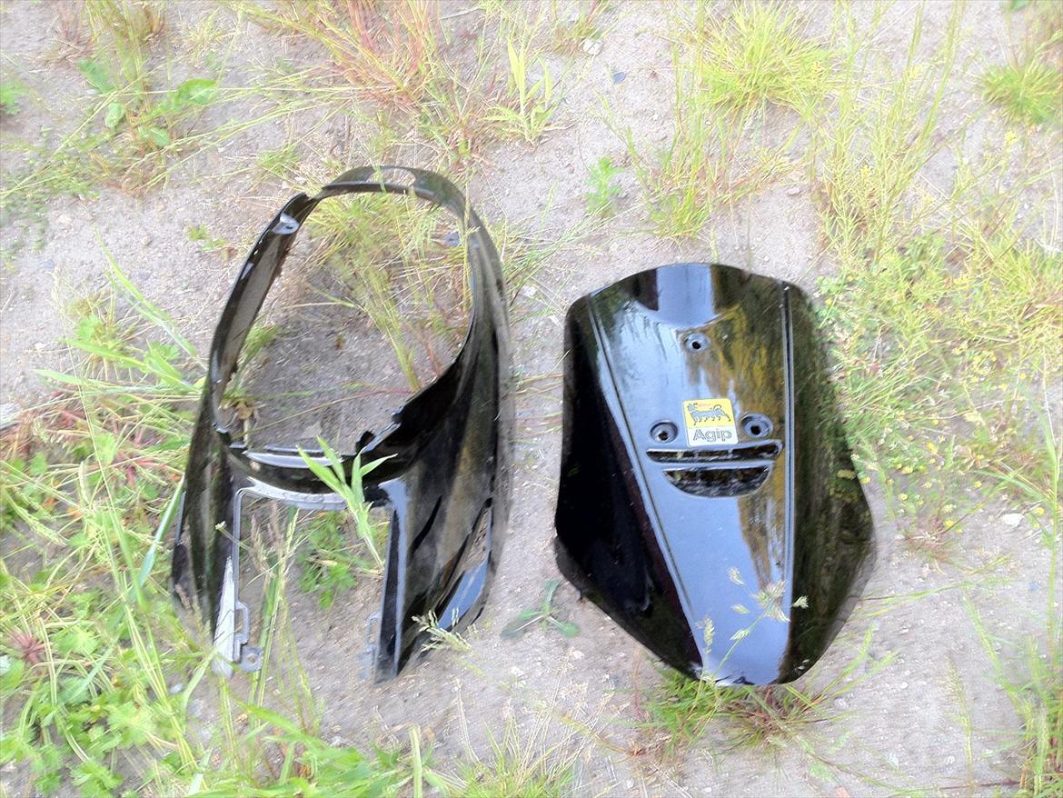 Yamaha Jog AS/NEOS billede 10