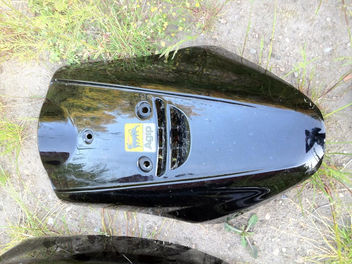 Yamaha Jog AS/NEOS billede 11