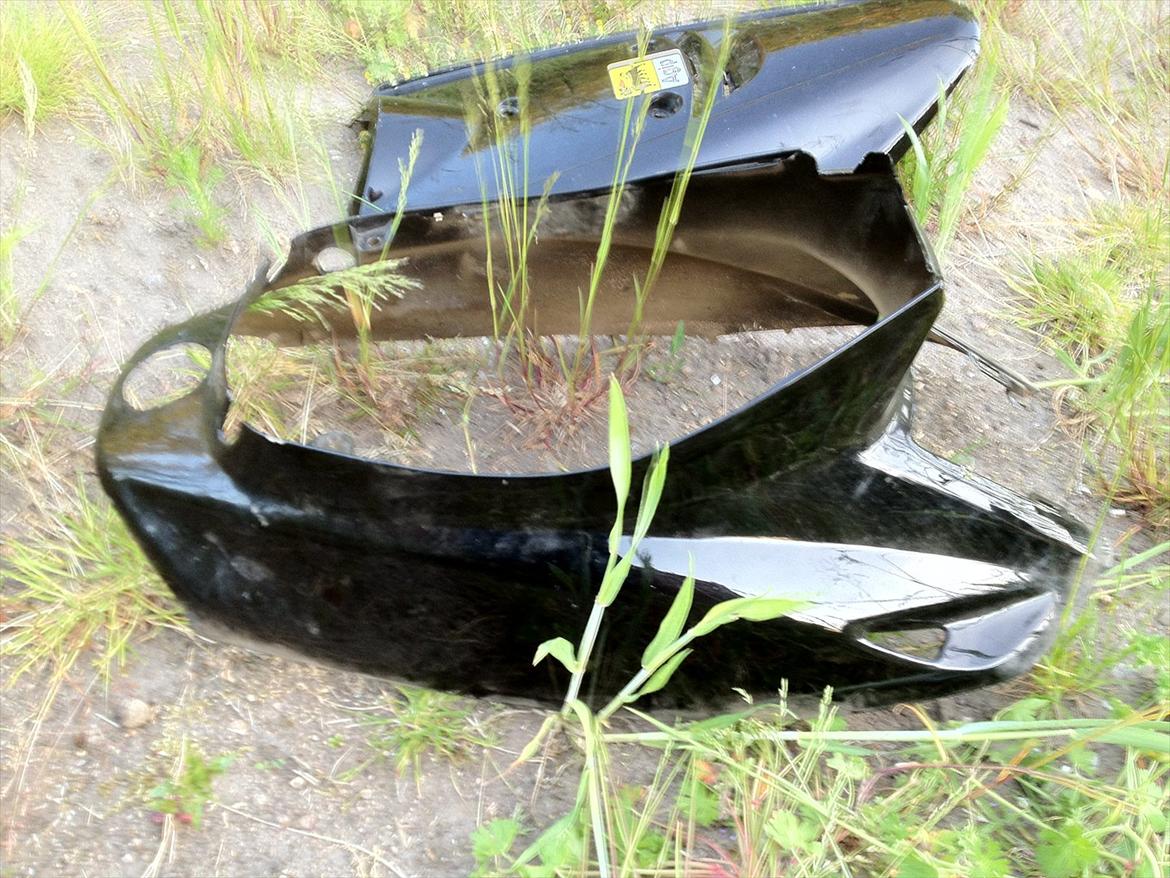 Yamaha Jog AS/NEOS billede 12