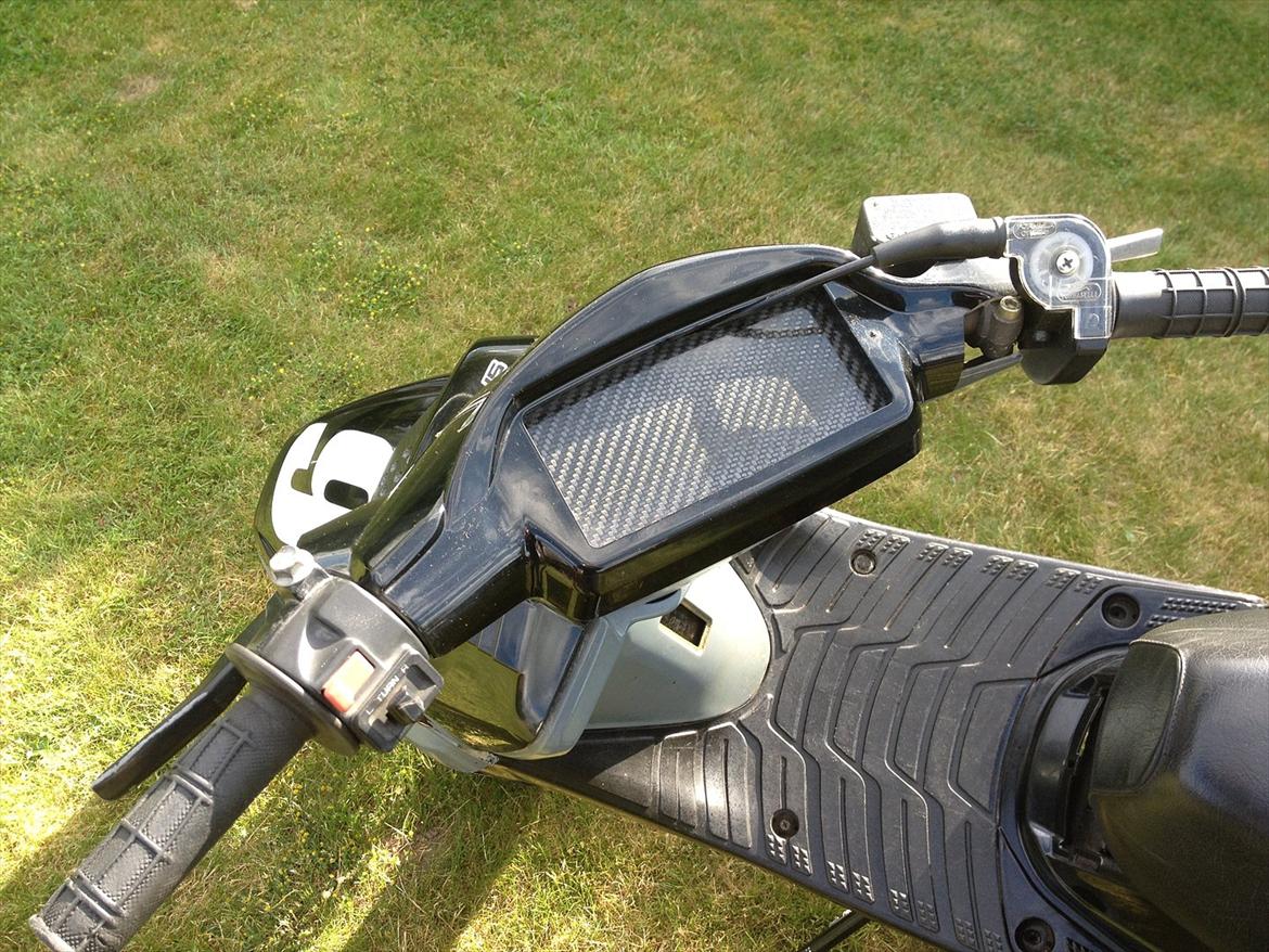 MBK Booster # 9  billede 8