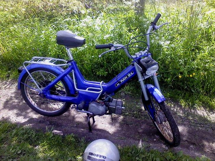 Puch maxi k billede 1