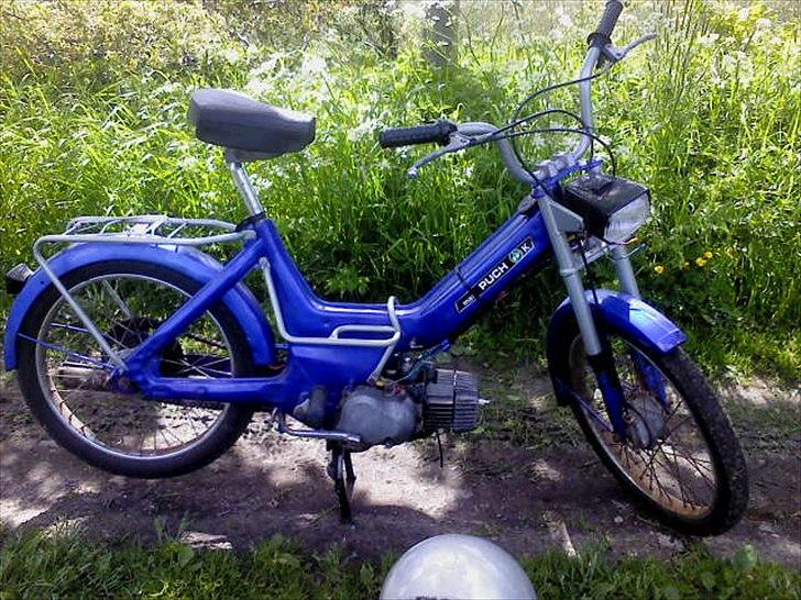 Puch maxi k billede 2