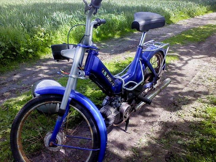 Puch maxi k billede 3