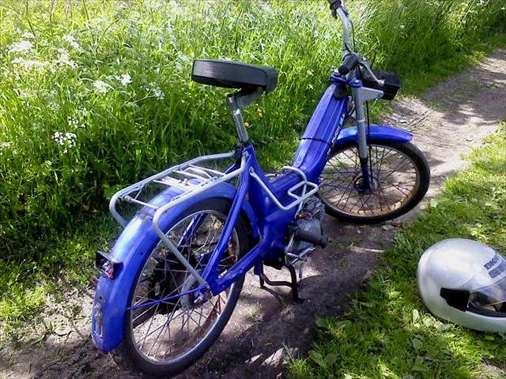 Puch maxi k billede 4