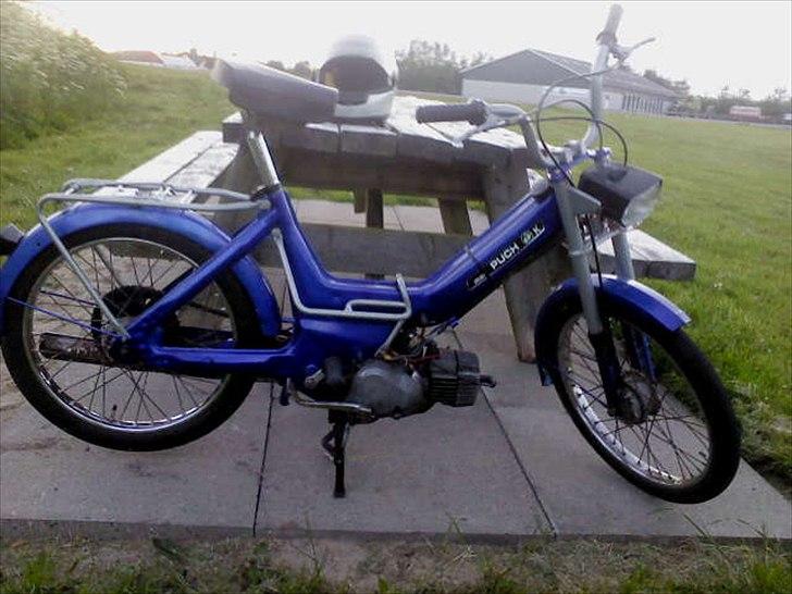 Puch maxi k billede 5