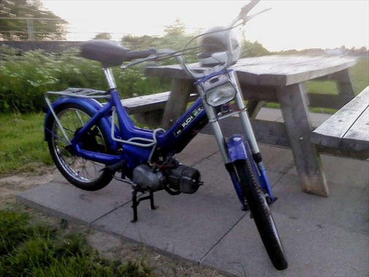 Puch maxi k billede 6