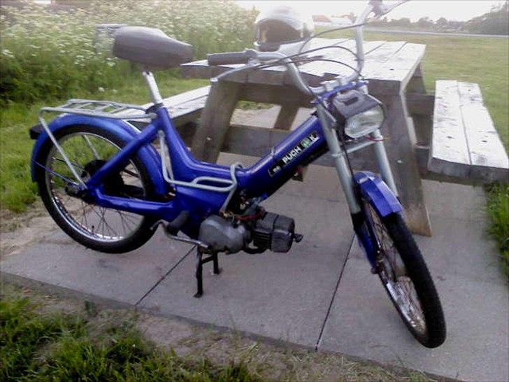 Puch maxi k billede 7