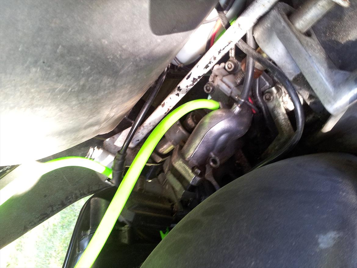 PGO Hot 50 billede 3