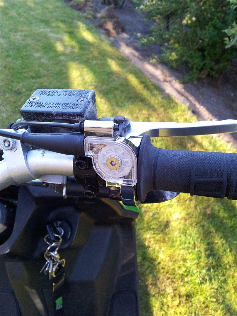 PGO Hot 50 billede 6