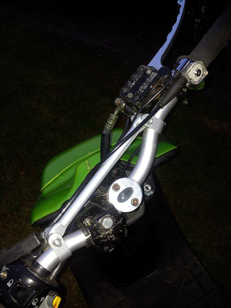 PGO Hot 50 billede 14