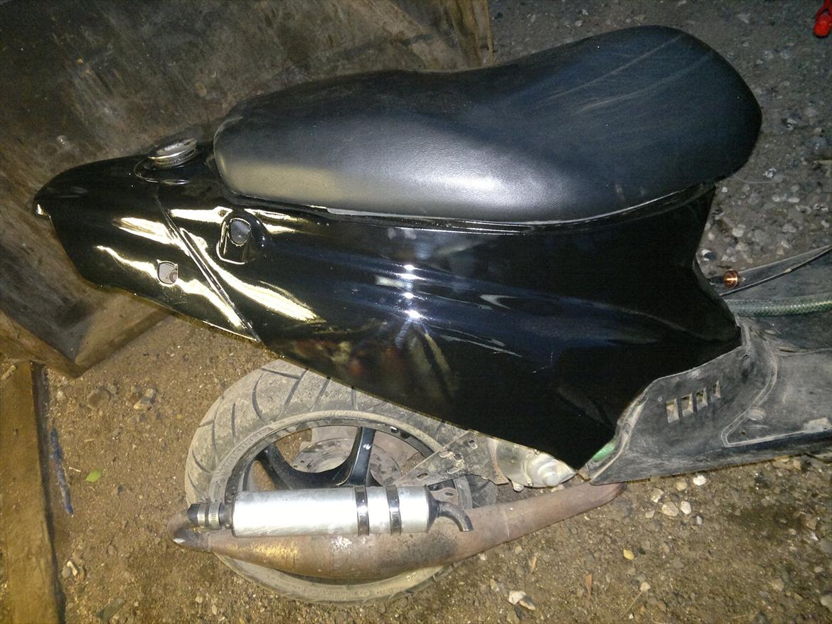 CPI popcorn solgt billede 11