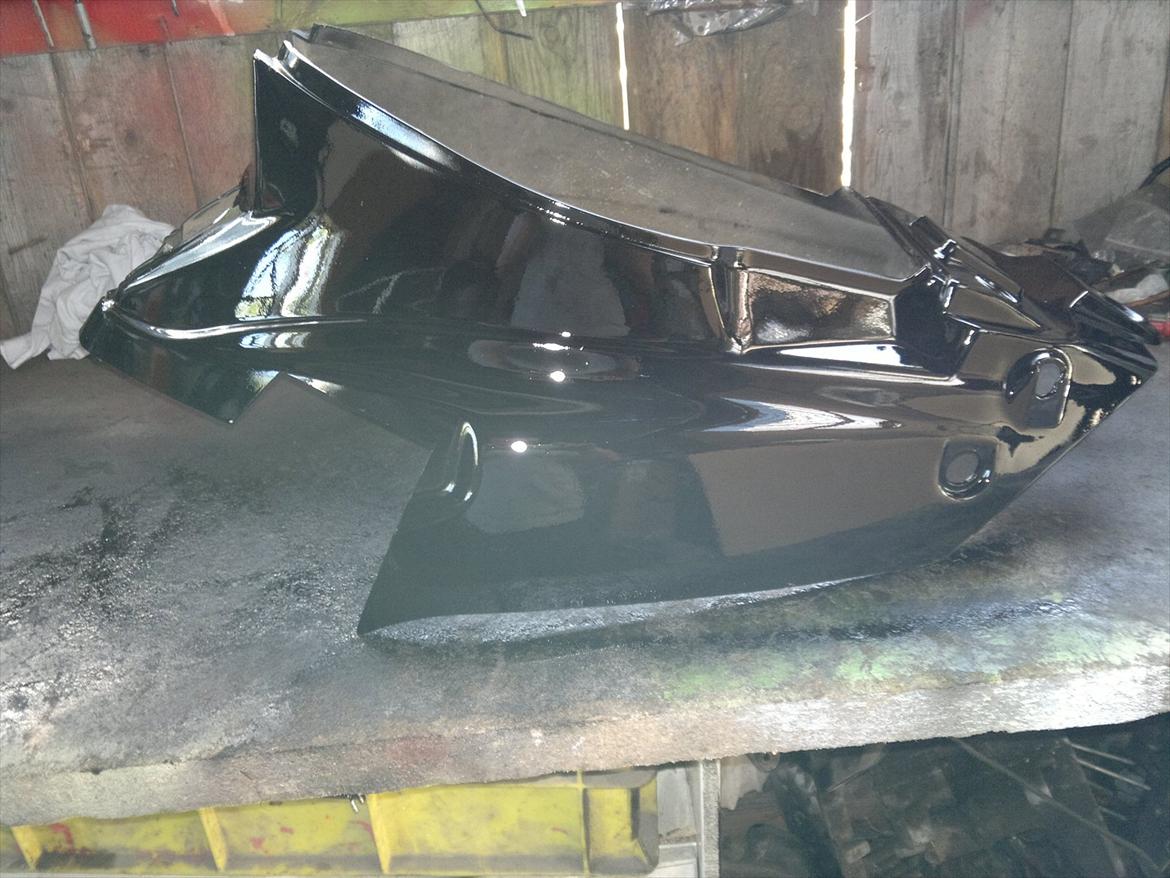 CPI popcorn solgt billede 19