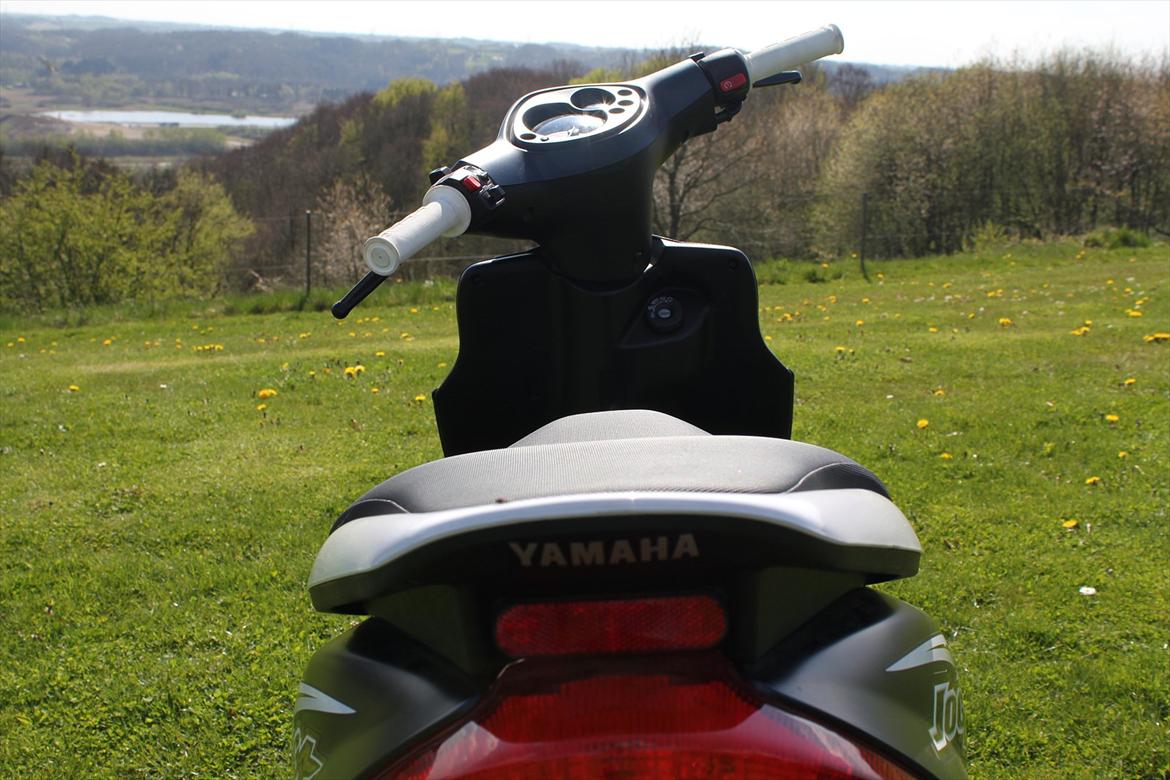 Yamaha Jog R (SOLGT) billede 5