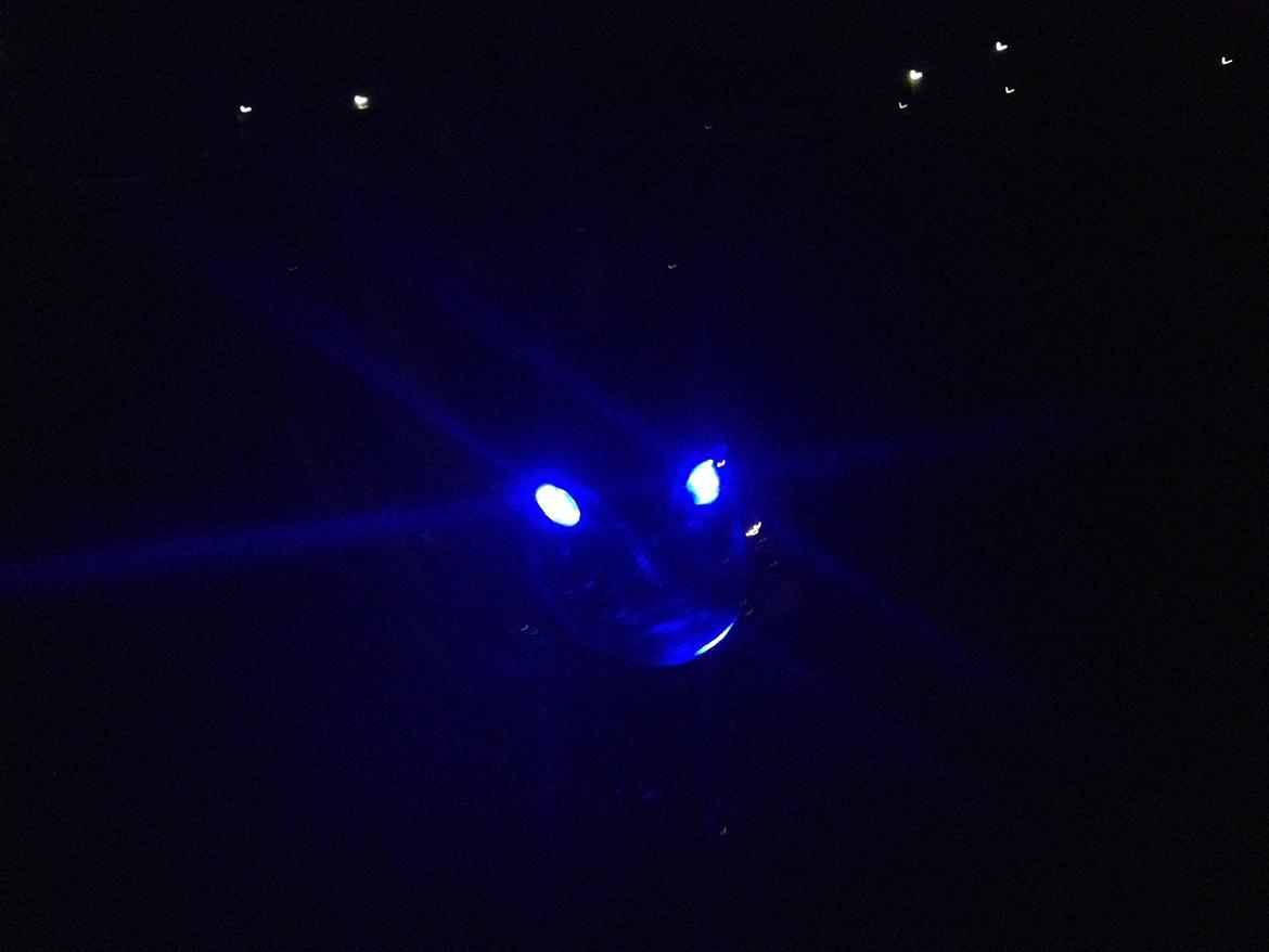 Yamaha Jog R Solgt billede 17