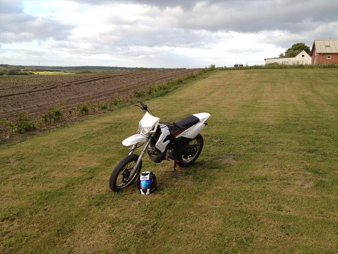 Gilera smt billede 1