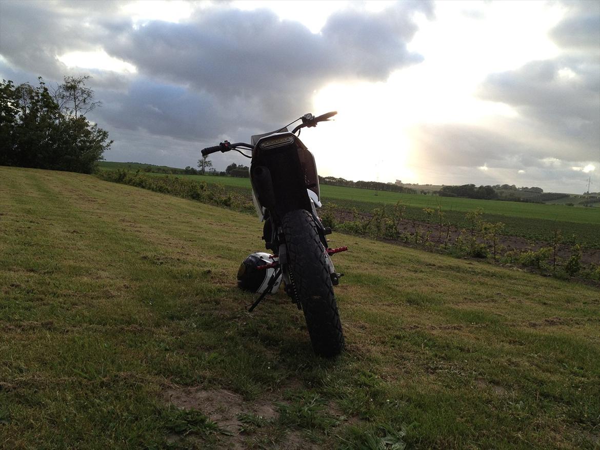 Gilera smt billede 3