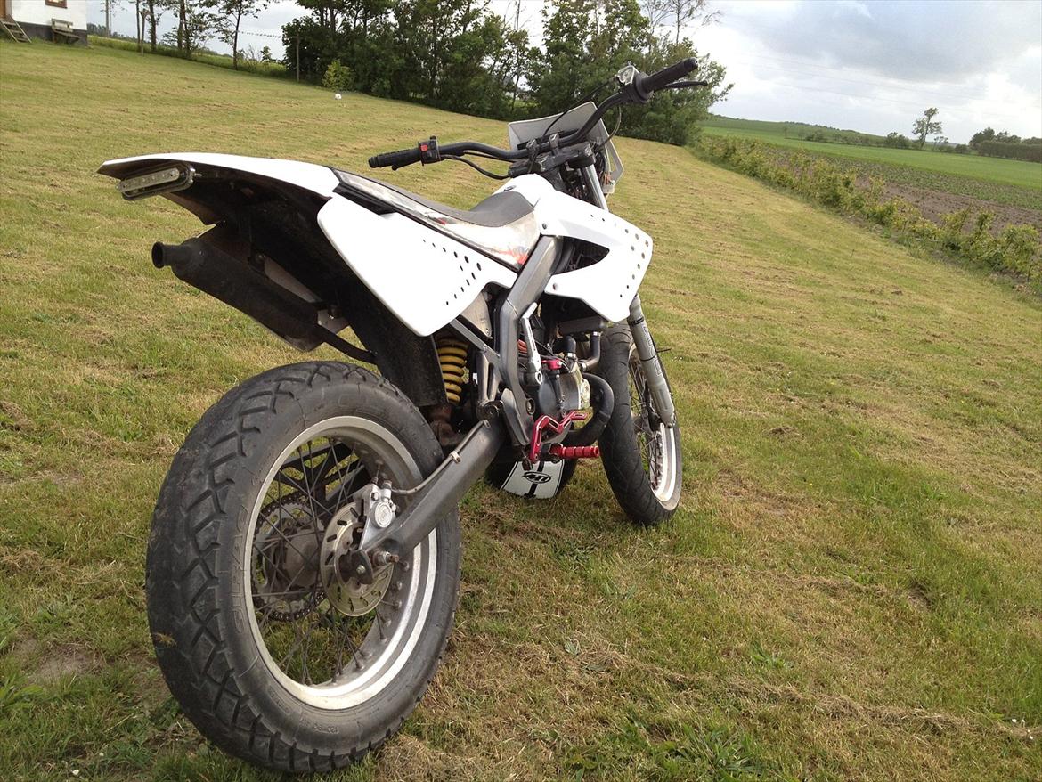 Gilera smt billede 8