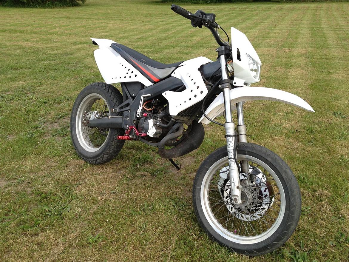 Gilera smt billede 9