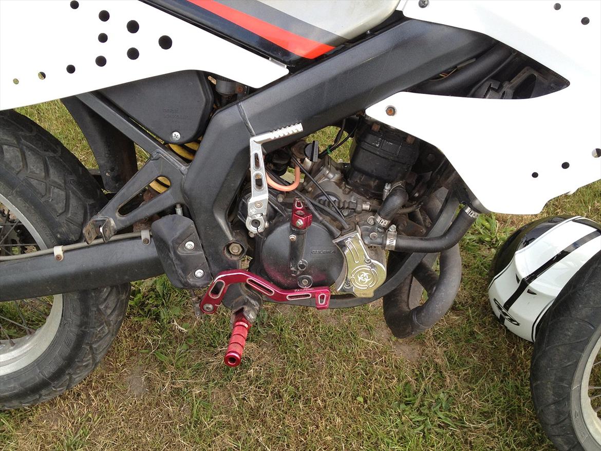 Gilera smt billede 10