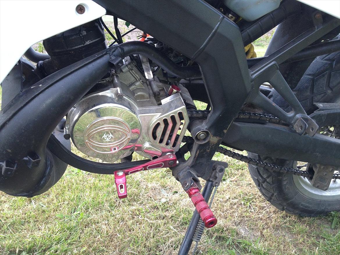 Gilera smt billede 11