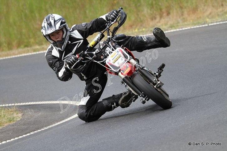 Kayo CRF Geico Powersports Edition #96 billede 1