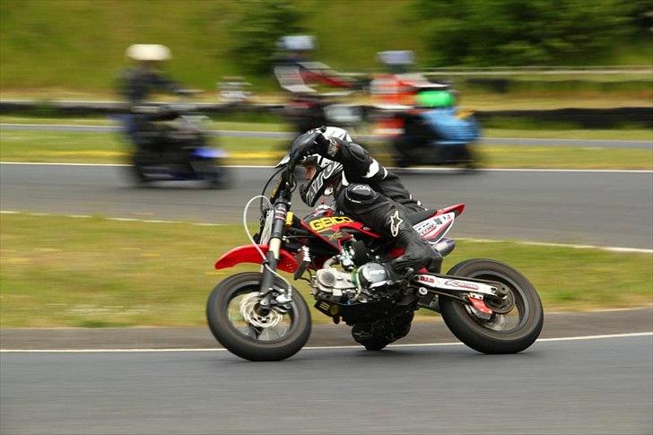 Kayo CRF Geico Powersports Edition #96 billede 10