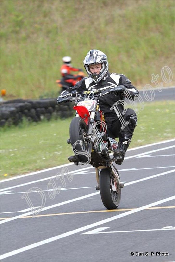 Kayo CRF Geico Powersports Edition #96 billede 4