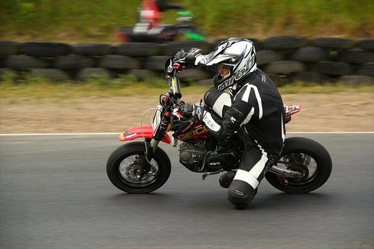 Kayo CRF Geico Powersports Edition #96 billede 7