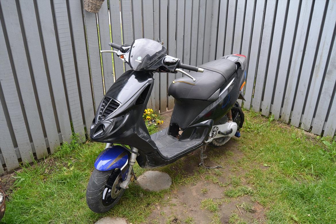 Piaggio nrg mc 3  billede 1