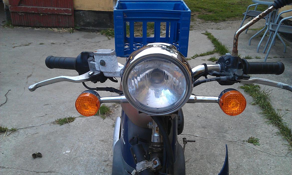 Honda sky classic  billede 6