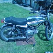 Kreidler 1.2 HK 2 gear