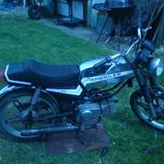Kreidler 1.2 HK 2 gear