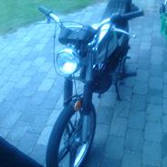Kreidler 1.2 HK 2 gear