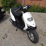 Gilera Stalker