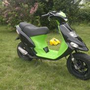 Gilera Stalker [Solgt]