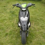 Gilera Stalker [Solgt]