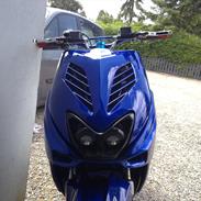 Yamaha Aerox