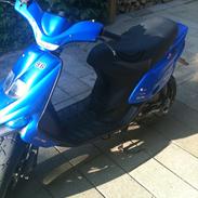 Gilera Stalker