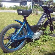 Puch MAXI E50
