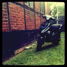 PGO Hot 50 - Carbon -