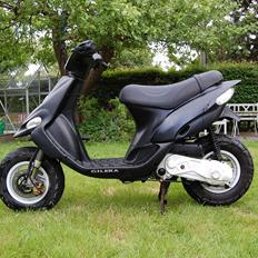 Gilera Stalker