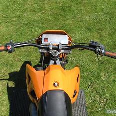 Gilera Smt Red Top 19.61