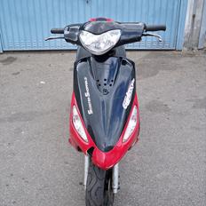 PGO Galaxy
