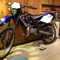 Derbi senda xtreme