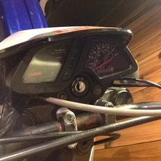 Derbi senda xtreme