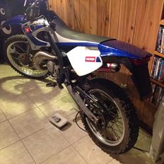 Derbi senda xtreme
