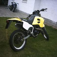Suzuki rmx 