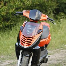 Aprilia Sonic GP 